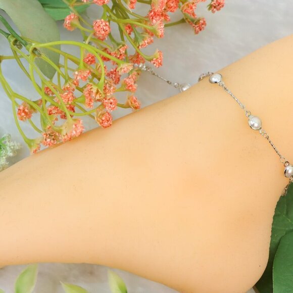 "New Beautiful Design Anklet for Women/Girls, Gift, A588 - Picture 3 of 10